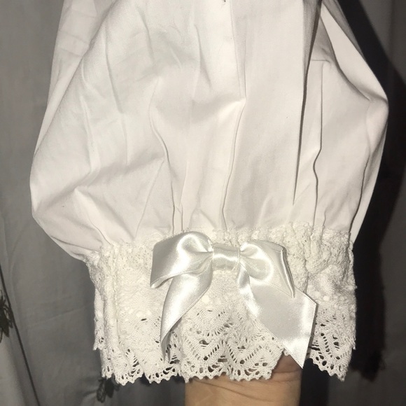 ✨🍭Lolita Ruffle Bow Bloomers🦄✨ - Picture 2 of 8